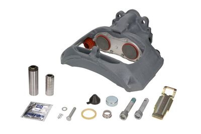 BRAKE CALIPER KNORR COMPLETE RIGHT SN7201RC